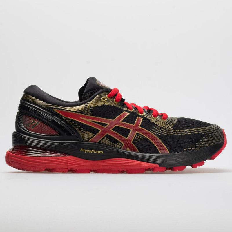 ASICS GEL-Nimbus 21 Mugen Women's