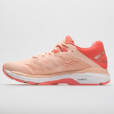 ASICS GT-2000 7 Women's Baked Pink/Papaya