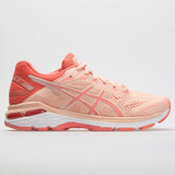 ASICS GT-2000 7 Women's Baked Pink/Papaya