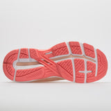 ASICS GT-2000 7 Women's Baked Pink/Papaya