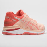 ASICS GT-2000 7 Women's Baked Pink/Papaya