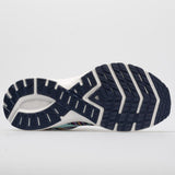 Brooks Launch 6 Apparel Print Pack Women's Navy/Light Blue/Charisma