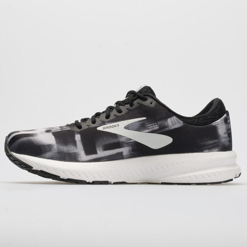 Brooks Launch 6 Apparel Print Pack Women's Black/Primer/Oyster