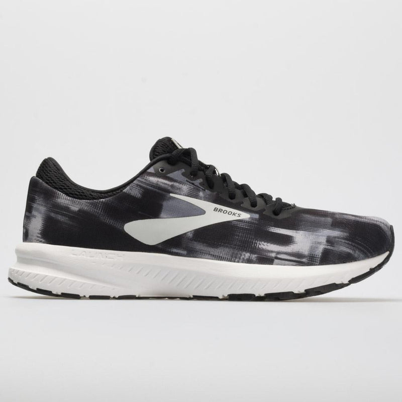 Brooks Launch 6 Apparel Print Pack Women's Black/Primer/Oyster
