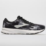 Brooks Launch 6 Apparel Print Pack Women's Black/Primer/Oyster