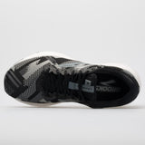 Brooks Launch 6 Apparel Print Pack Women's Black/Primer/Iron Gate