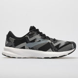 Brooks Launch 6 Apparel Print Pack Women's Black/Primer/Iron Gate