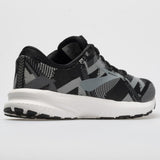 Brooks Launch 6 Apparel Print Pack Women's Black/Primer/Iron Gate