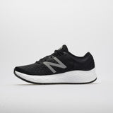 New Balance Fresh Foam 1080v9 Women's Black/White