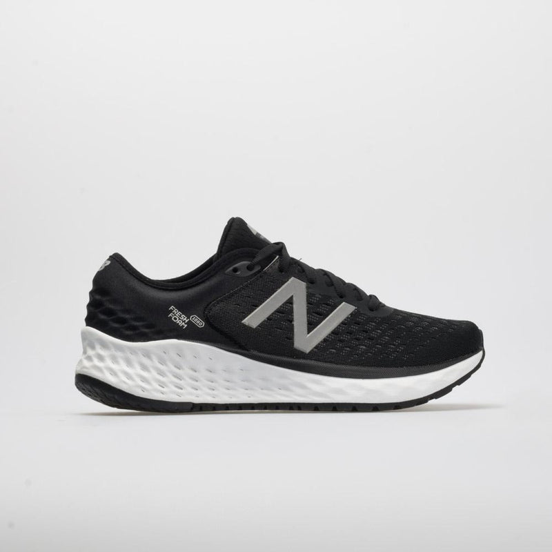 New Balance Fresh Foam 1080v9 Women's Black/White