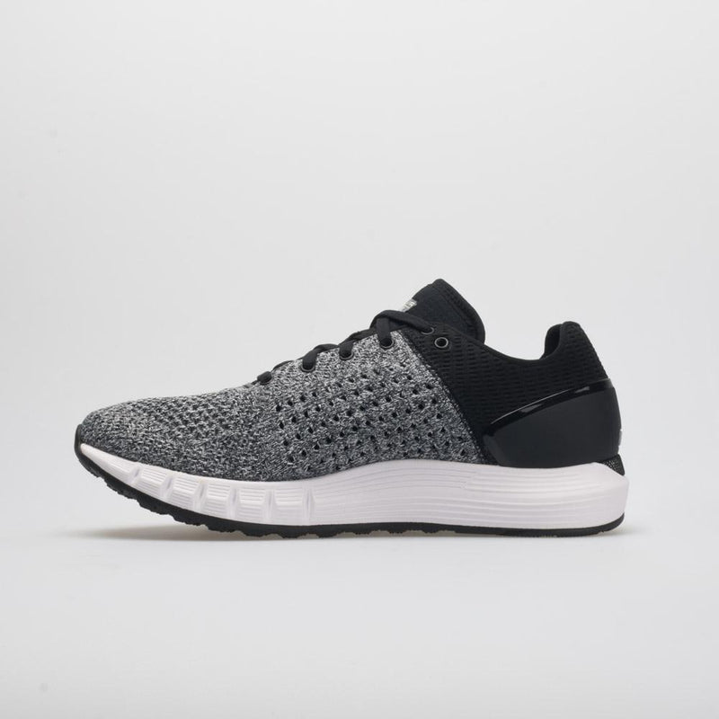 Under Armour HOVR Sonic Women's Black/White