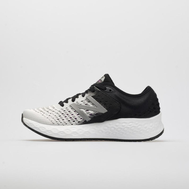 New Balance Fresh Foam 1080v9 Women's White/Black/Voltage Violet