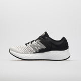 New Balance Fresh Foam 1080v9 Women's White/Black/Voltage Violet