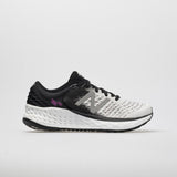 New Balance Fresh Foam 1080v9 Women's White/Black/Voltage Violet