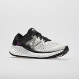 New Balance Fresh Foam 1080v9 Women's White/Black/Voltage Violet