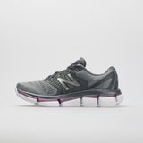 New Balance Rubix Women's Lead/Voltage Violet/Steel