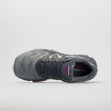 New Balance Rubix Women's Lead/Voltage Violet/Steel