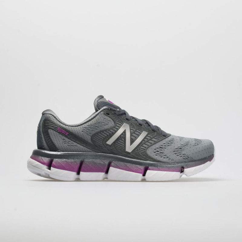 New Balance Rubix Women's Lead/Voltage Violet/Steel