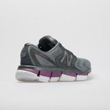 New Balance Rubix Women's Lead/Voltage Violet/Steel