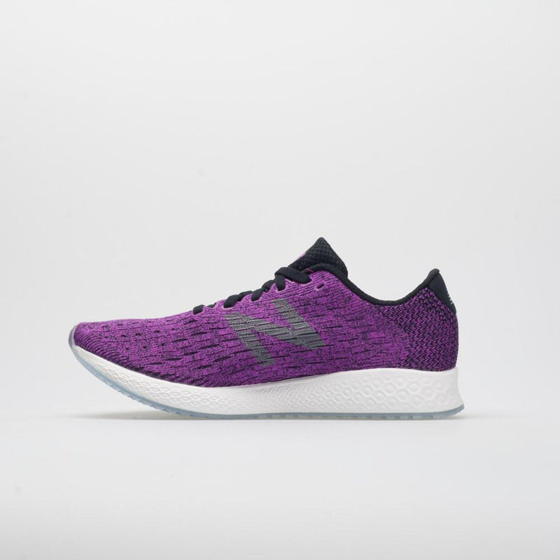 New Balance Fresh Foam Zante Pursuit Women's Voltage Violet/Eclipse