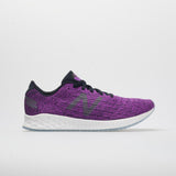 New Balance Fresh Foam Zante Pursuit Women's Voltage Violet/Eclipse
