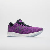 New Balance Fresh Foam Zante Pursuit Women's Voltage Violet/Eclipse