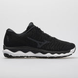 Mizuno Wave Sky Waveknit 3 Women's Black/Black
