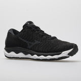 Mizuno Wave Sky Waveknit 3 Women's Black/Black