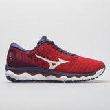 Mizuno Wave Sky Waveknit 3 Women's Potion Purple/White