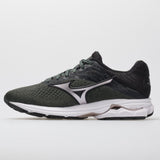 Mizuno Wave Rider 23 Women's Beetle/Rose Gold