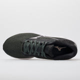 Mizuno Wave Rider 23 Women's Beetle/Rose Gold