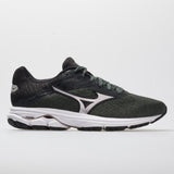 Mizuno Wave Rider 23 Women's Beetle/Rose Gold