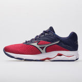 Mizuno Wave Rider 23 Women's Purple Potion/Silver