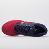 Mizuno Wave Rider 23 Women's Purple Potion/Silver