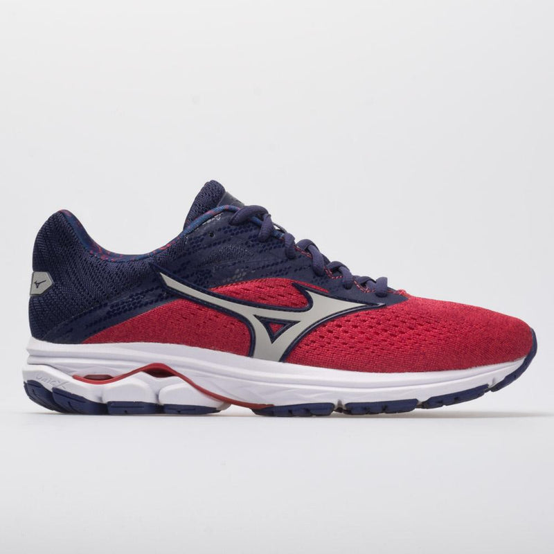 Mizuno Wave Rider 23 Women's Purple Potion/Silver