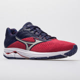 Mizuno Wave Rider 23 Women's Purple Potion/Silver