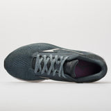 Mizuno Wave Rider 23 Women's Citadel/Glacier Gray