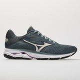 Mizuno Wave Rider 23 Women's Citadel/Glacier Gray
