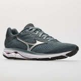 Mizuno Wave Rider 23 Women's Citadel/Glacier Gray