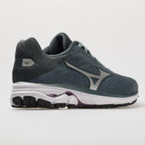 Mizuno Wave Rider 23 Women's Citadel/Glacier Gray