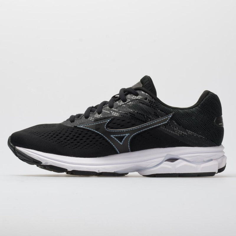 Mizuno Wave Rider 23 Women's Dark Shadow/Dark Shadow