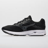Mizuno Wave Rider 23 Women's Dark Shadow/Dark Shadow