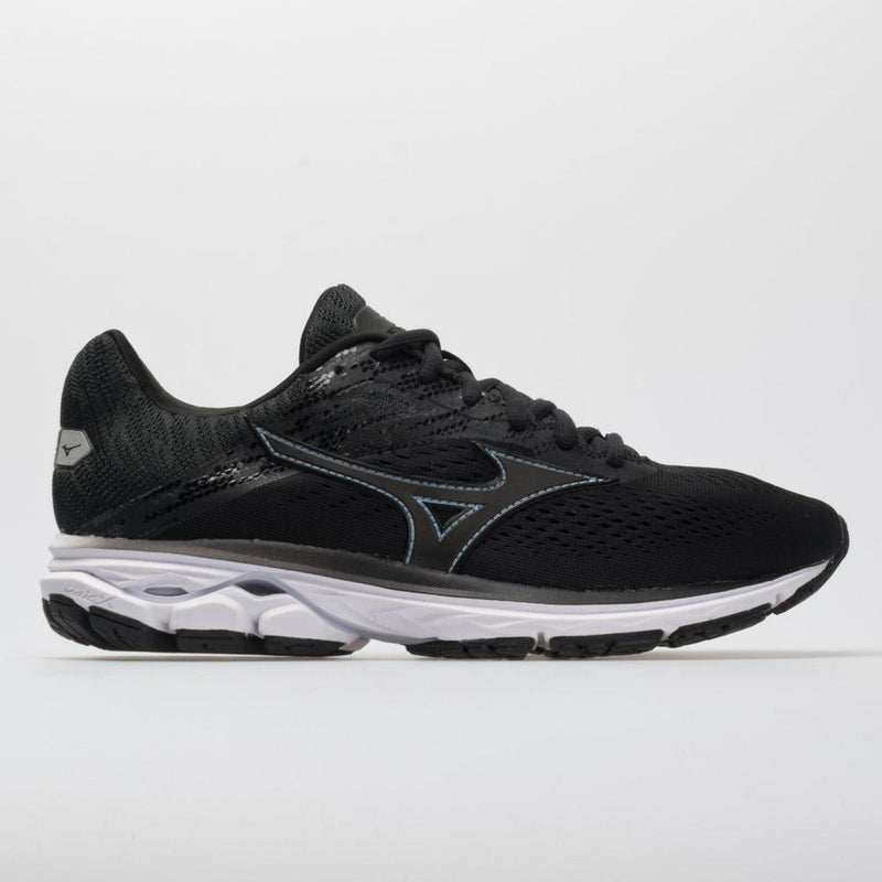 Mizuno Wave Rider 23 Women's Dark Shadow/Dark Shadow