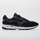 Mizuno Wave Rider 23 Women's Dark Shadow/Dark Shadow