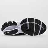 Mizuno Wave Rider 23 Women's Dark Shadow/Dark Shadow