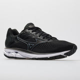 Mizuno Wave Rider 23 Women's Dark Shadow/Dark Shadow