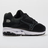 Mizuno Wave Rider 23 Women's Dark Shadow/Dark Shadow