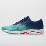 Mizuno Wave Shadow 3 Women's Bluegrass/Glacier Gray
