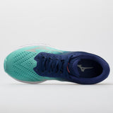 Mizuno Wave Shadow 3 Women's Bluegrass/Glacier Gray