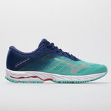 Mizuno Wave Shadow 3 Women's Bluegrass/Glacier Gray